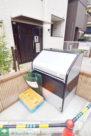 UT浮間の物件内観写真